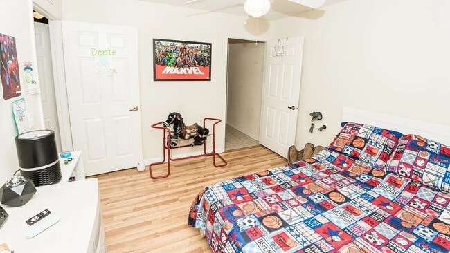 Building Photo - Charming 4BR Townhome in Panama City Beach