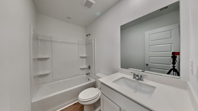 Building Photo - Spectacular Value Brand NEW 3 Bedroom 2 Bathroom Home in Piedmont Schools-Neighborhood Basketball...