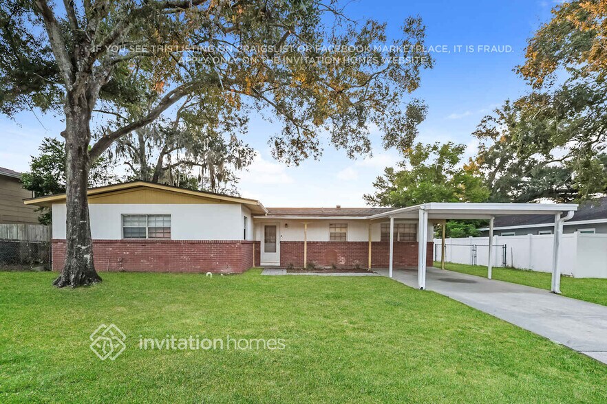 Primary Photo - 1111 N Parsons Ave
