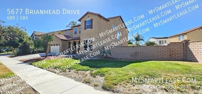 Building Photo - 5677 Brianhead Dr