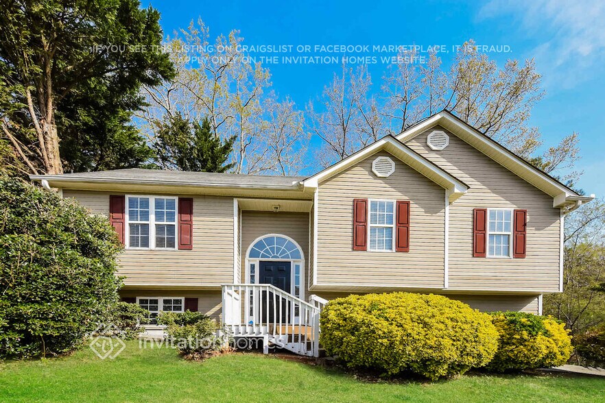 Primary Photo - 37 Fouche Dr SW