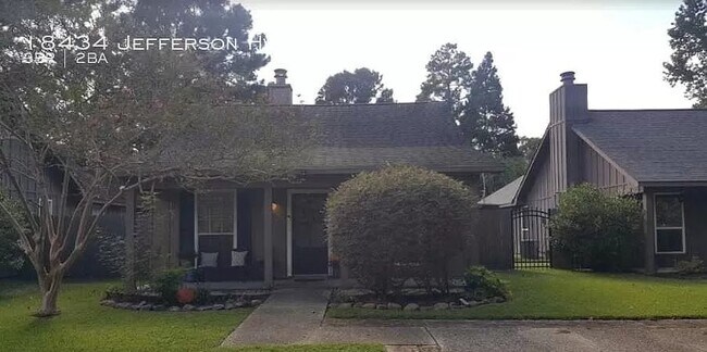 Building Photo - 18434 Jefferson Hwy