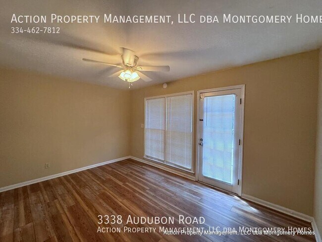 Building Photo - 3338 Audubon Rd