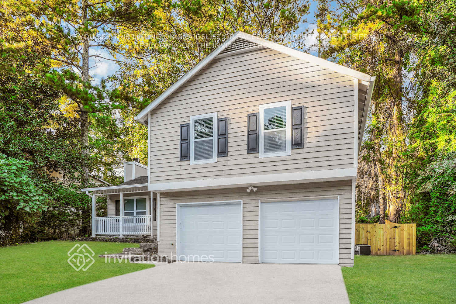 Building Photo - 5120 N Woodbridge Trail