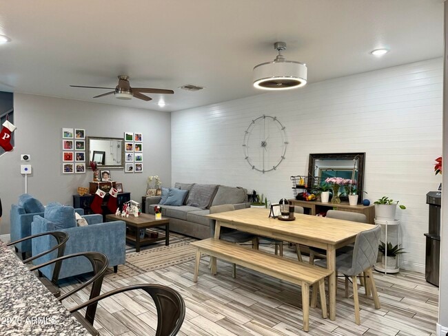 Building Photo - 4961 S Turbine