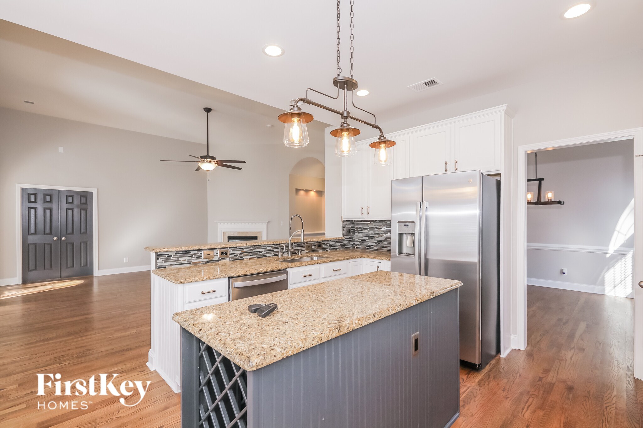 Building Photo - 11718 Kennon Ridge Ln