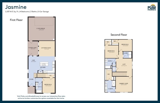 Building Photo - Beautiful 4/3 w/ Loft Energy Efficient Home for Rent in St. Cloud