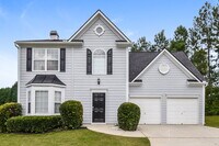 Building Photo - 2914 Water Lily Ct