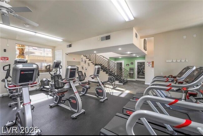 Building Photo - 7115 S Durango Dr