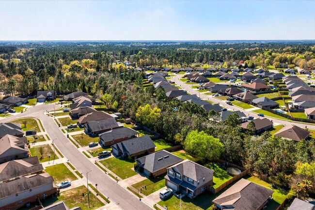 Building Photo - 18137 Canal Jct Dr