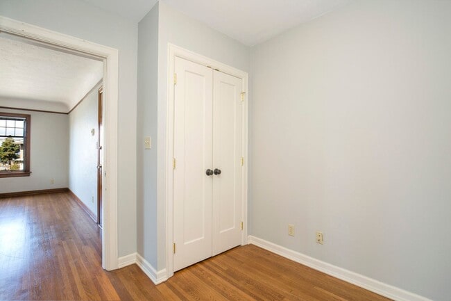 Building Photo - McKean Apartments LLC