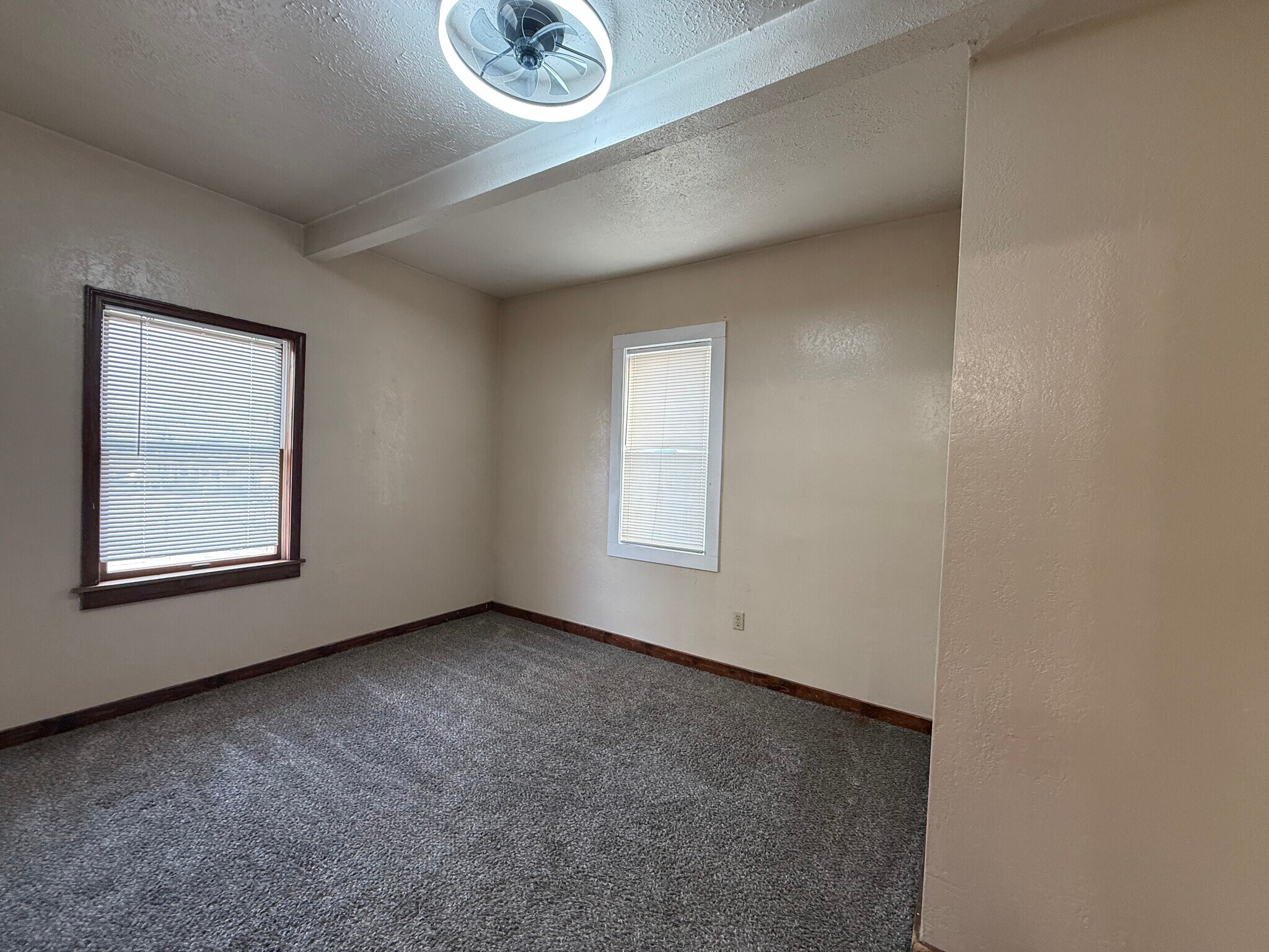 Upstairs Bedroom (2) - 339 Power St