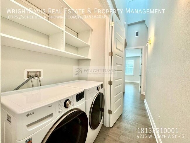 Building Photo - 4215 W North A St