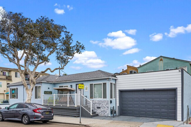 Building Photo - 803 San Luis Obispo Pl