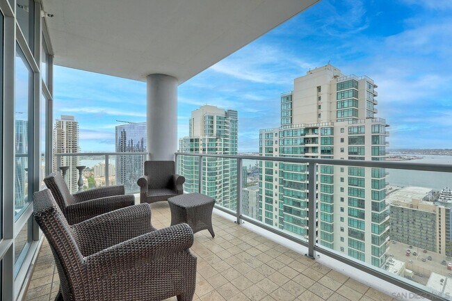 Building Photo - 1262 Kettner Blvd