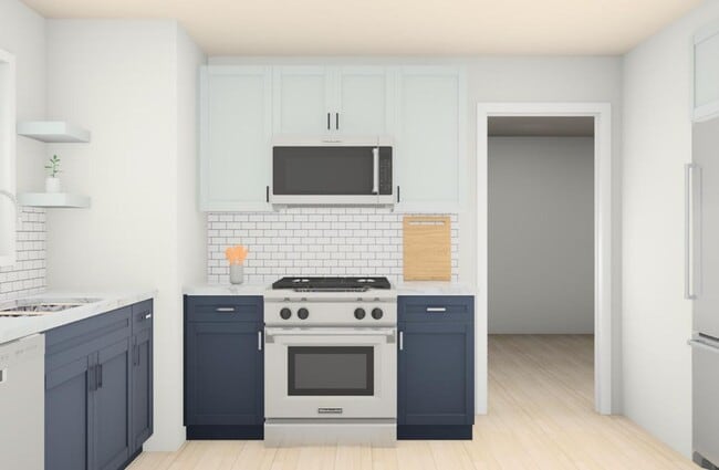 Building Photo - 2-Bedroom Apartment on Linden Lane – Walk to Downtown Princeton