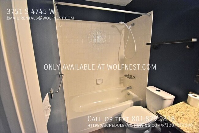 Building Photo - 3751 S 4745 W