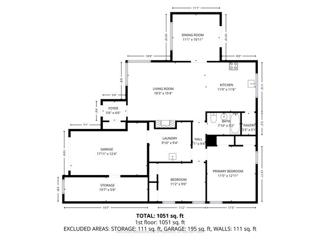 Building Photo - 11715 3rd Ave NW