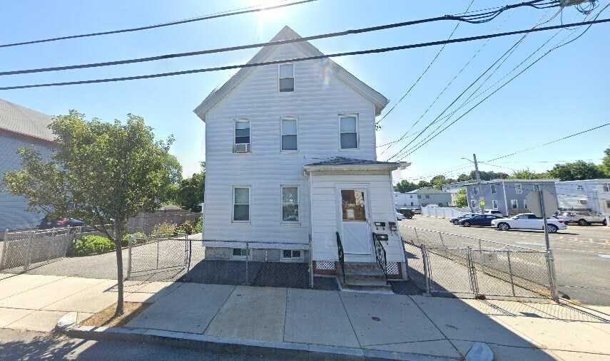 Primary Photo - 49 Central Ave