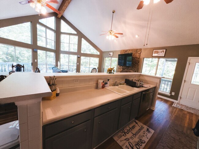Building Photo - Pine Drive Lake House - PRICE REDUCTION