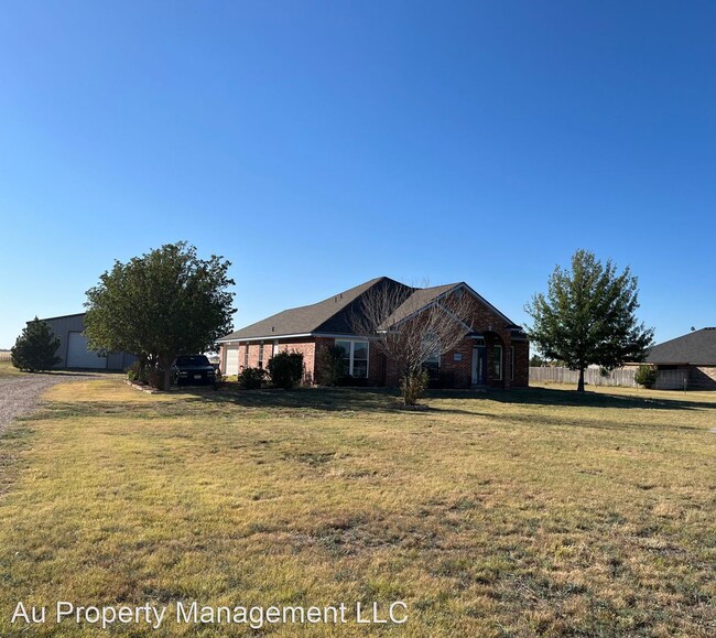 Primary Photo - 3 br, 2 bath House - 15702 OUTBACK TRL
