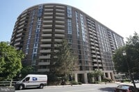 Building Photo - 4620 N Park Ave
