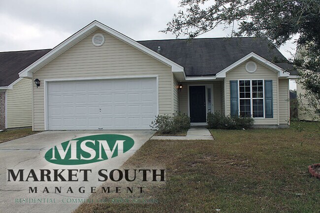 Primary Photo - NEWPORT SUBDIVISION IN PORT WENTWORTH