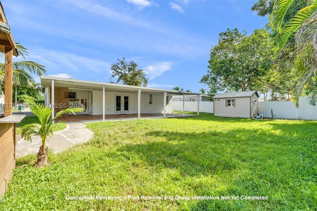 Building Photo - 2422 NW 175th Terrace