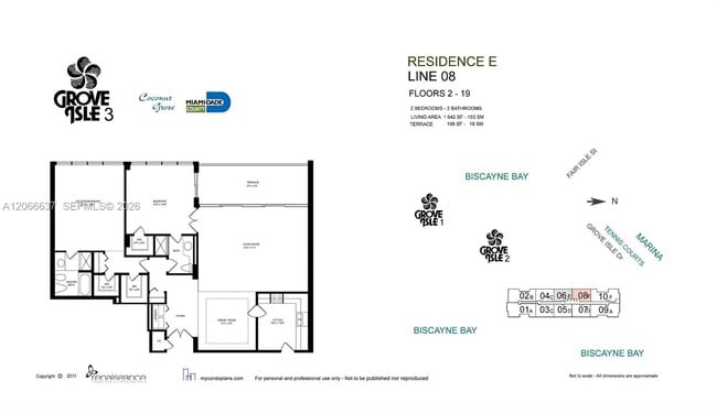 Building Photo - 3 Grove Isle Dr