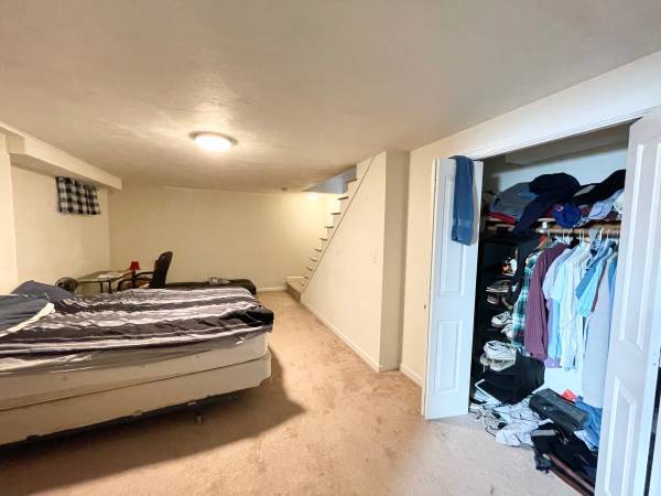 Building Photo - 6 Harleston St