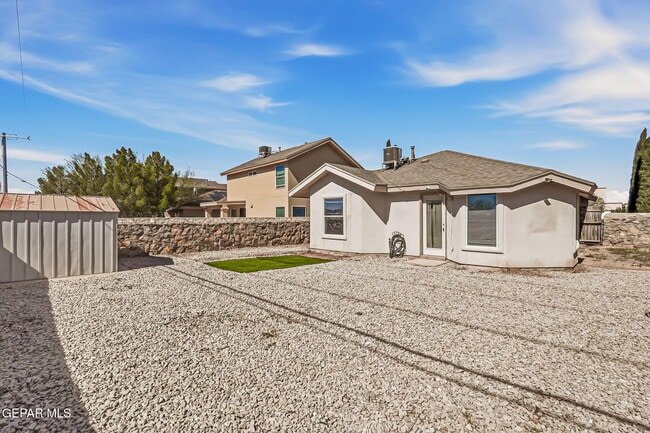 Building Photo - 12928 Alfredo Apodaca Dr