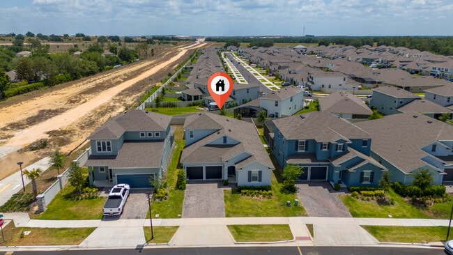 Building Photo - 2591 Seagirt Wy