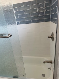 Bathtub - 678 Joann St