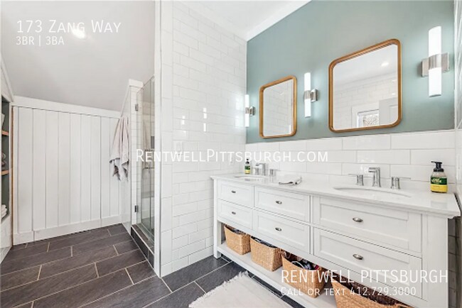 Building Photo - 173 Zang Way