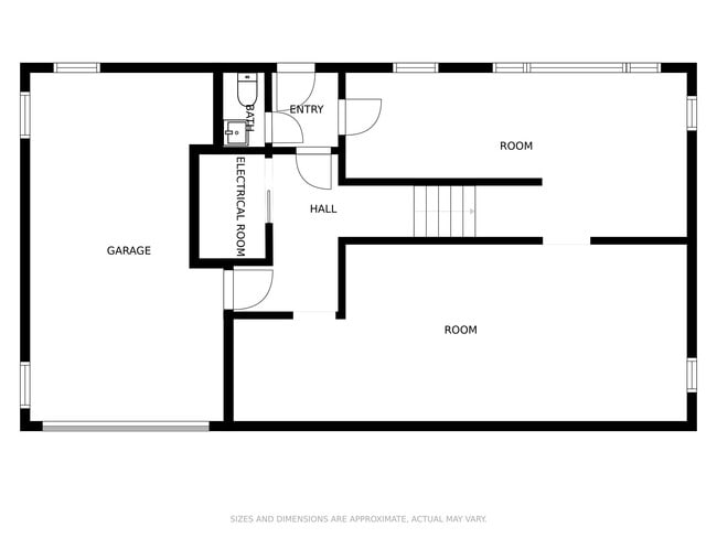 Building Photo - 3620 3rd Pl NW