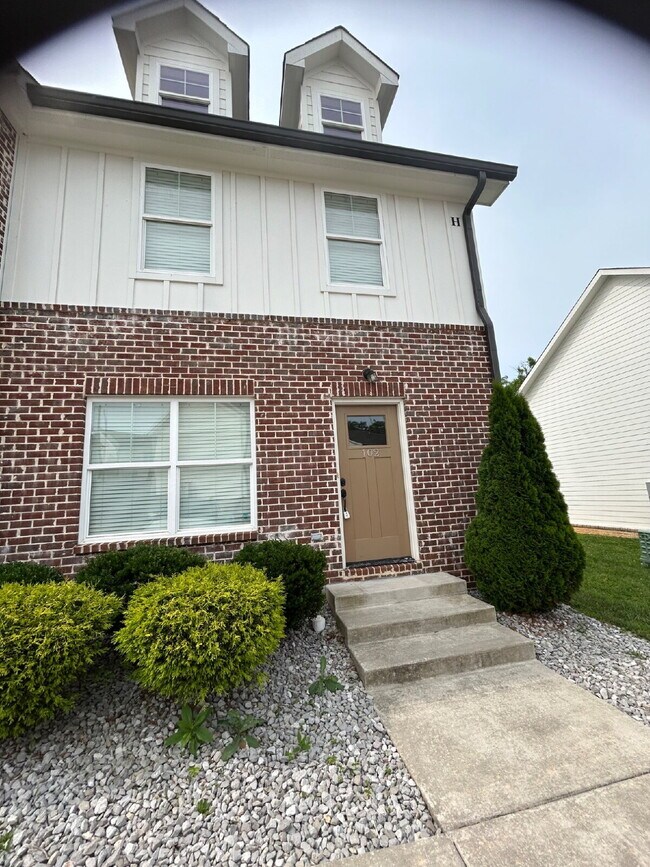 Primary Photo - New Townhomes Near TTU!