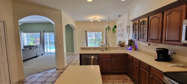 Building Photo - Beautiful 4/3 2 Story Pool Home In Ocoee FL
