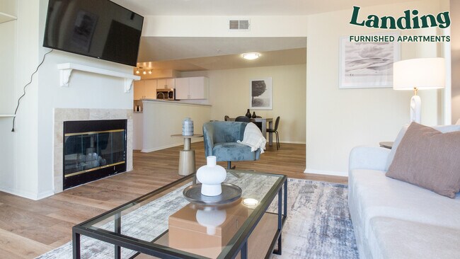Building Photo - 6416 Honey Grove