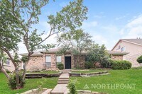 Building Photo - 3 BR/2BA | Newly Renovated Single Family Home | Fireplace in living room | Fenced backyard!