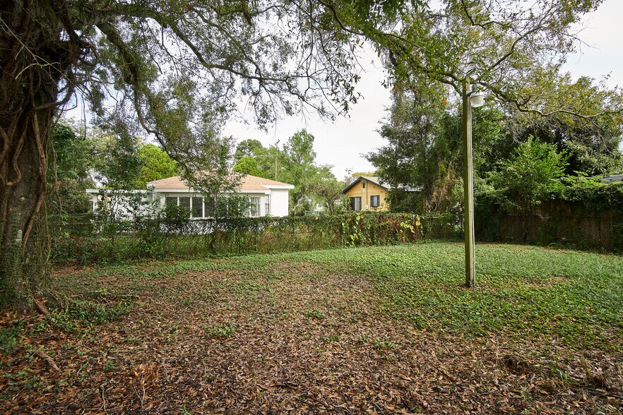 Building Photo - 1518 E Ellicott St