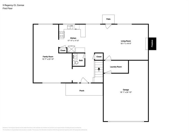 Building Photo - 5 Regency Ct