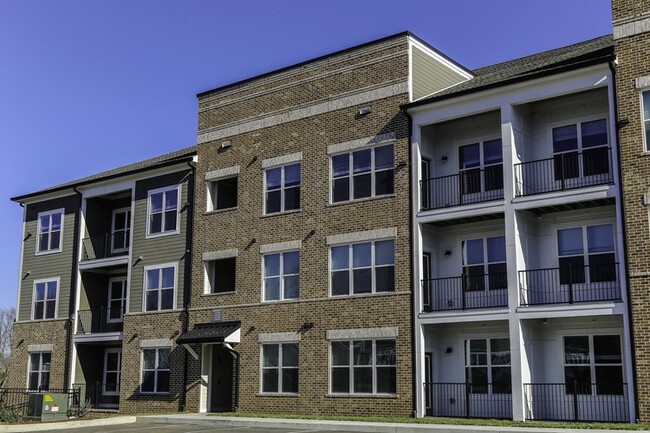 Building Photo - Millington Flats