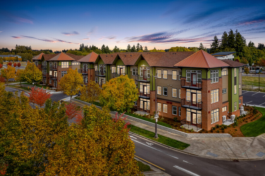 Primary Photo - Ward Lake Apartments