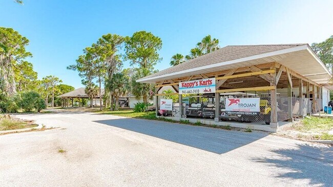 Building Photo - 2049 Florida Ave