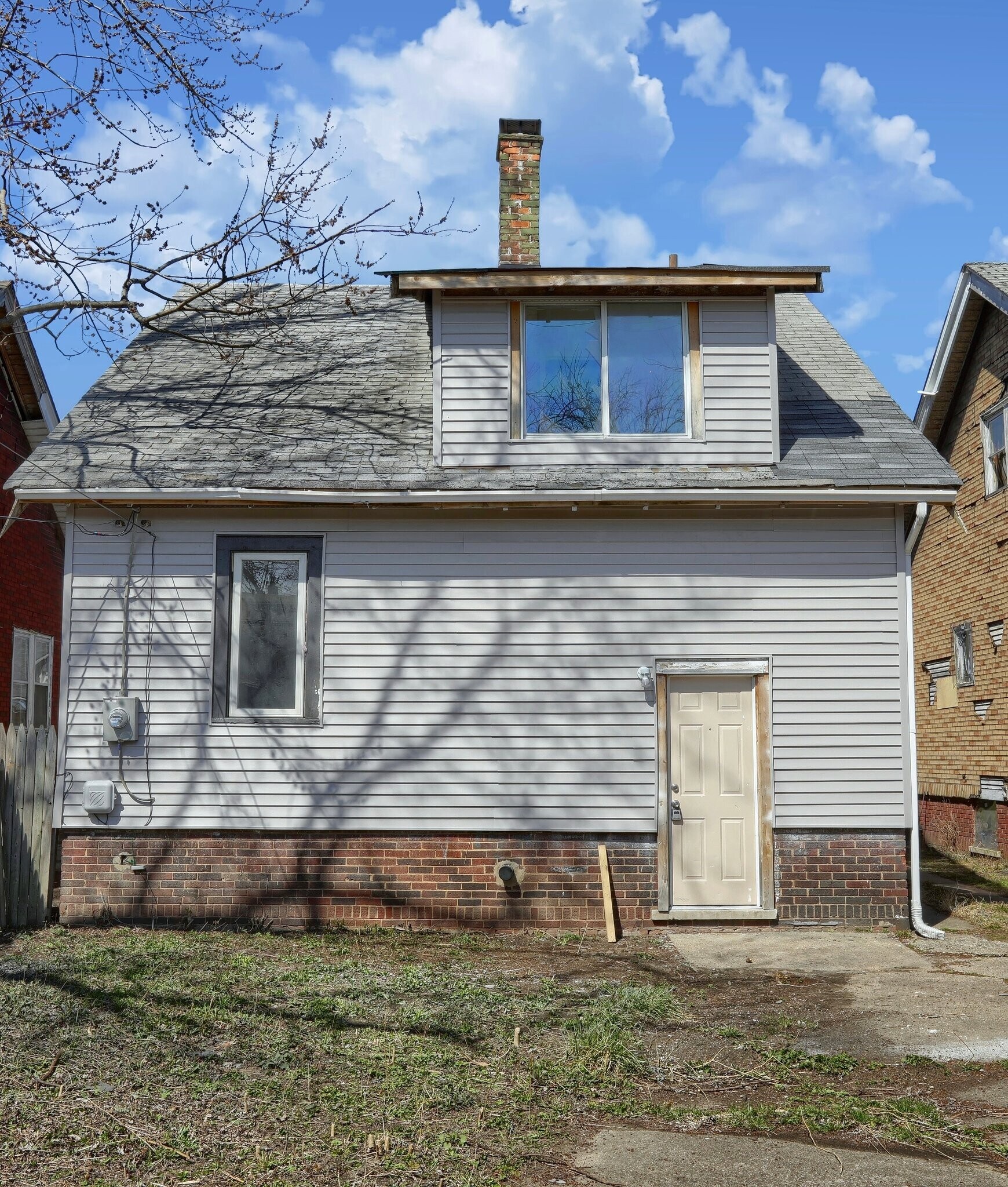 Building Photo - 7600 Doyle St
