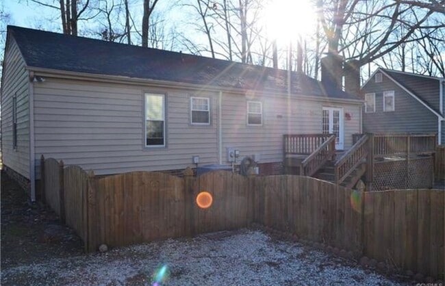 Building Photo - 8990 Becton Rd