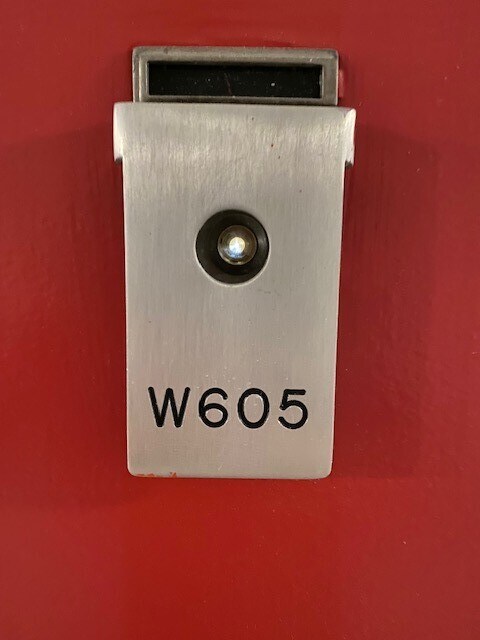 Front Door - 1250 4th St SW