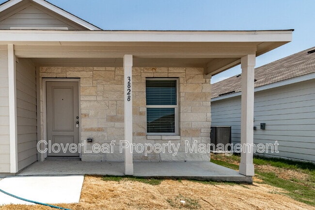 Building Photo - 3828 High Tide