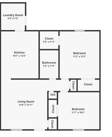 blueprint - 1704 12th Pl S