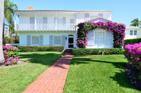 Building Photo - 229 Pendleton Ave